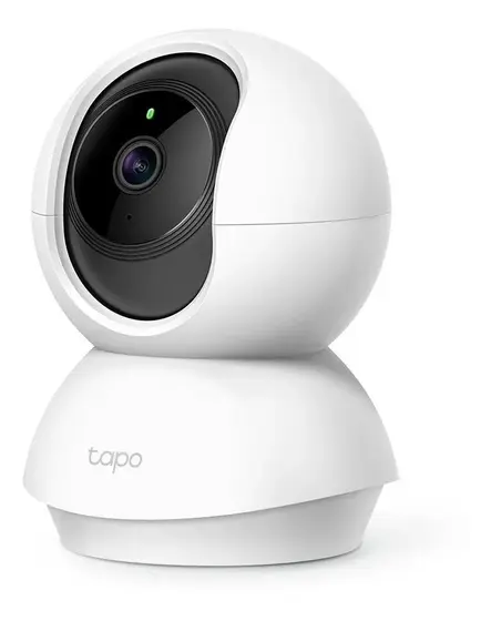Camera-de-seguranca-wifi-TP-Link-Tapo
