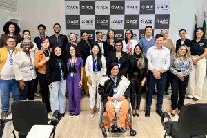 Convênio Facesp e ACE-Guarulhos