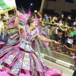 Desfile-Carnaval em Guarulhos