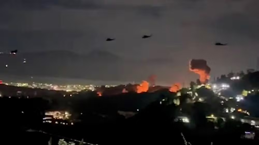 EUA-atacam-Venezuela