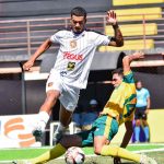 Flamengo de Guarulhos x Monte Roraima - Copinha