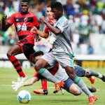 Flamengo de Guarulhos x Palmeiras - Copínha 2016