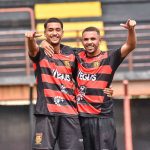 Flamengo de Guarulhos x Rio Branco-ES - Copinha