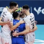 Itambé Minas x Vôlei Guarulhos - Superliga