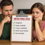 Metas do ano