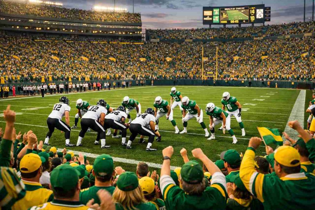 NFL Brasil