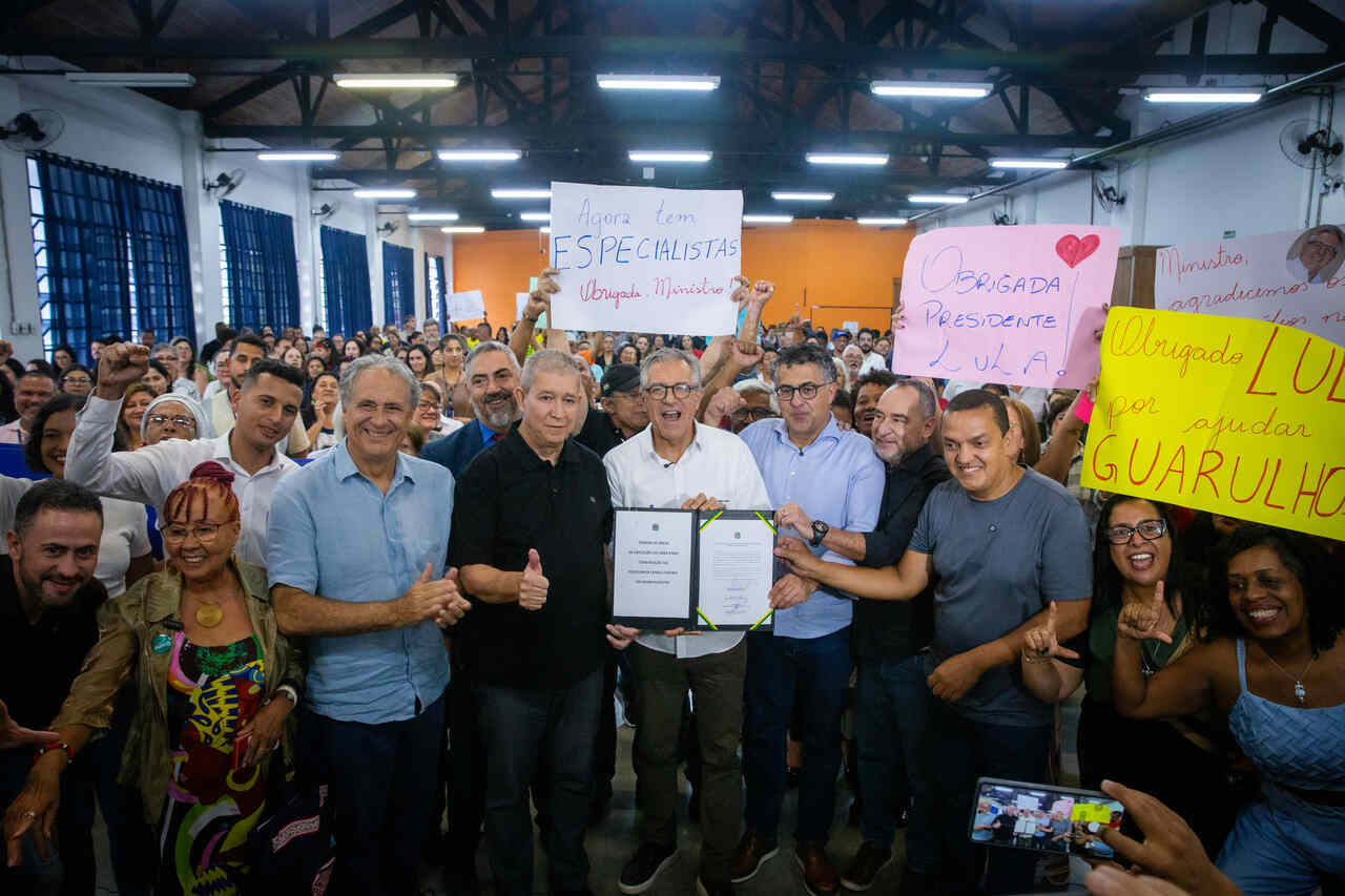 Padilha em Guarulhos (2)