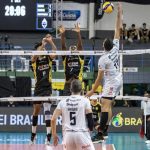 Praia Clube x Vôlei Guarulhos