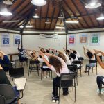 Primeira Caminhada Unificada pela Saúde Mental