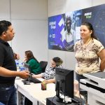 Sebrae Guarulhos atende empreendedores