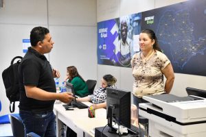 Sebrae Guarulhos atende empreendedores