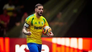 Seleção Brasileira de Kings League