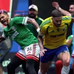 Seleção Brasileira x México na Copa do Mundo da Kings League