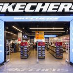 Skechers, loja