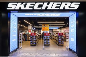 Skechers, loja