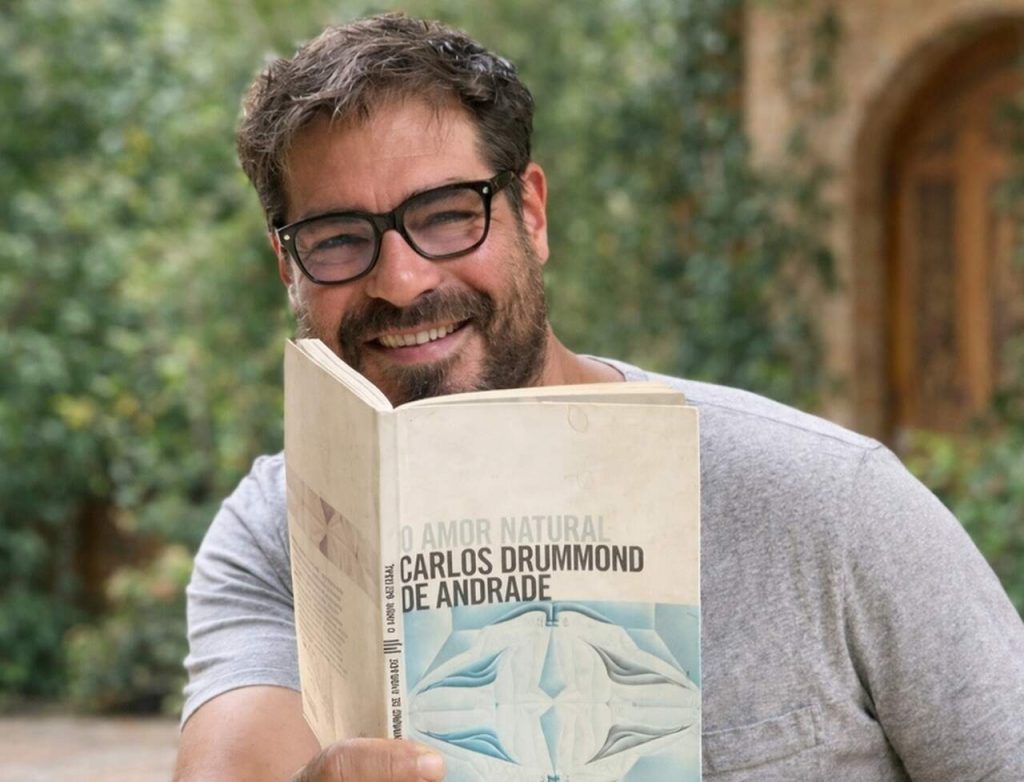 Thiago Lacerda, ator
