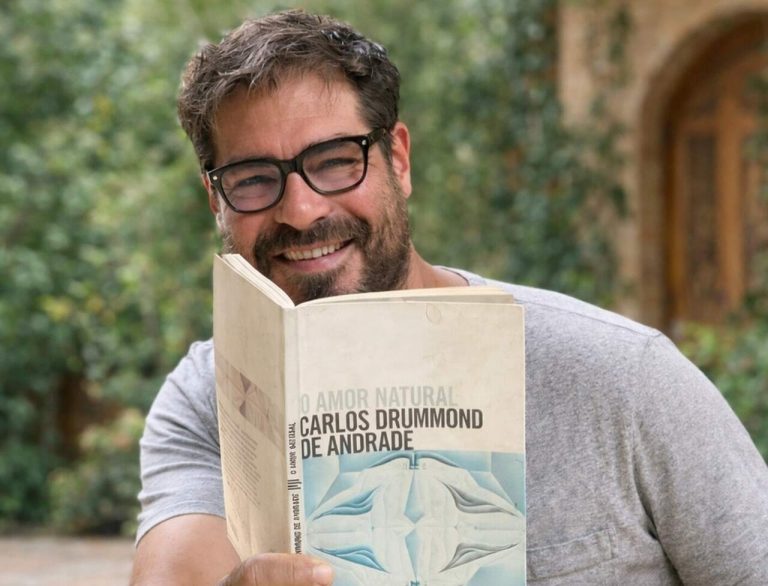 Thiago Lacerda, ator