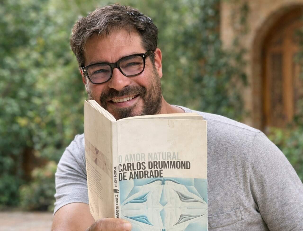 Thiago Lacerda, ator