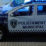 Viatura da GCM de Guarulhos