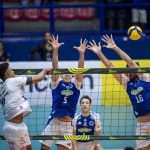 Vôlei Guarulhos x Sada Cruzeiro - Copa Brasil