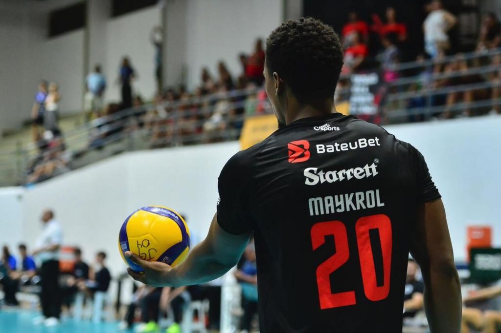 Vôlei Guarulhos