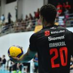 Vôlei Guarulhos