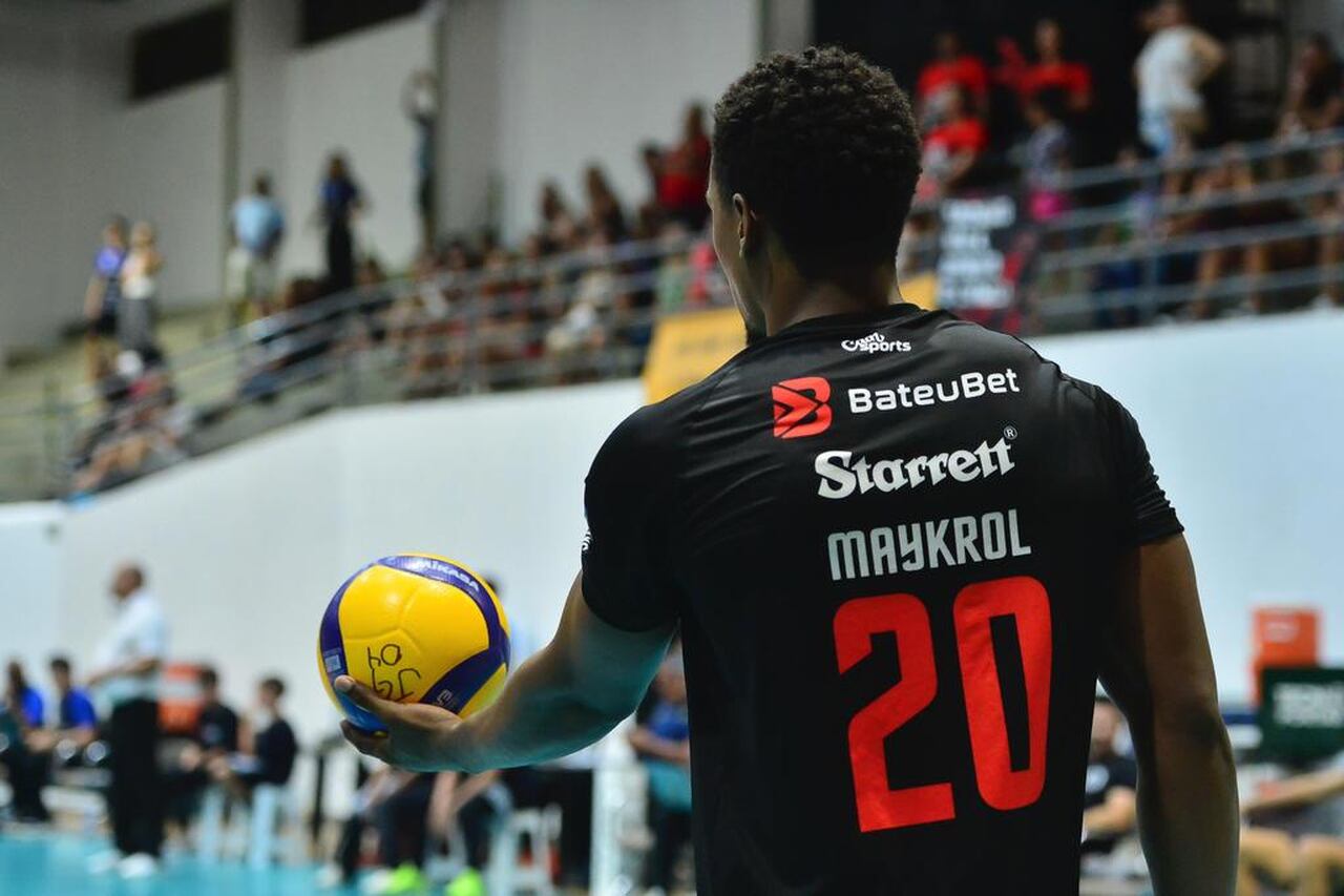 Vôlei Guarulhos
