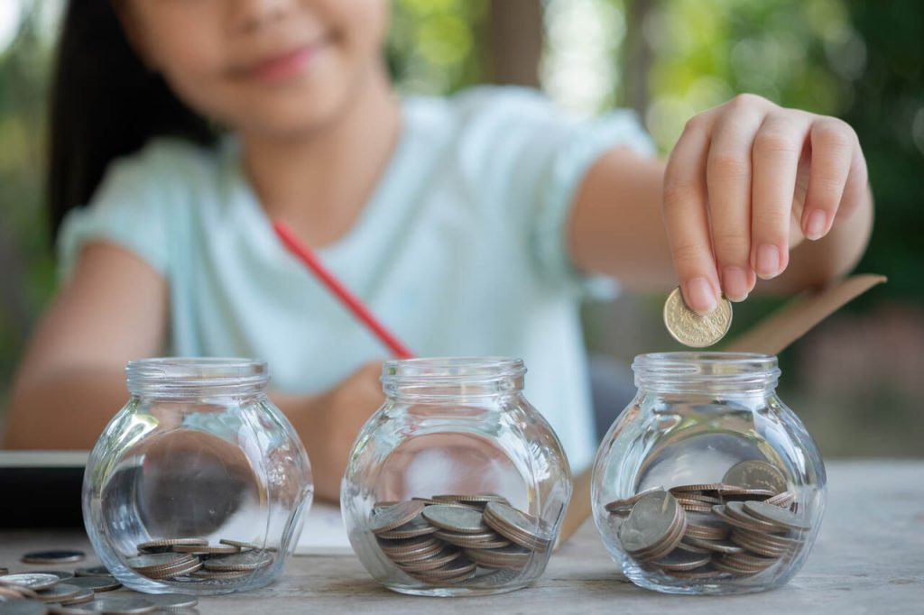 educação financeira