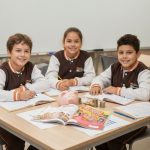 educação financeira, Moriah