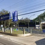 fábrica da Michelin