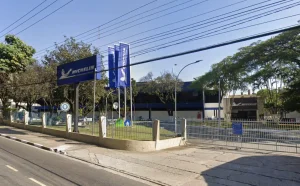fábrica da Michelin