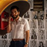 filme "O Agente Secreto", com Wagner Moura