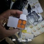 roubo de medicamentos