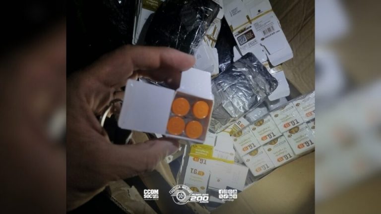 roubo de medicamentos