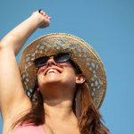 temperatura, clima, verão