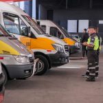 vistoria vans escolares