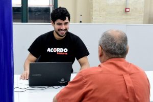 Acordo Paulista
