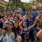 Bloco CarnaCristo no Parque Cecap