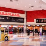 Cinemark no Internacional Shopping