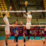 JF Vôlei x Vôlei Guarulhos - Superliga