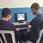 Jovens da Fundação CASA de Guarulhos
