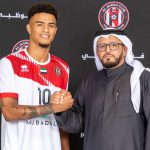 Manuel Armoa no Al-Jazira