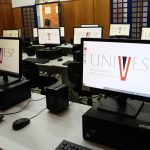Univesp, vestibular