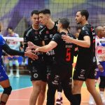 Vôlei Guarulhos x Monte Carmelo - Superliga