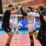 Vôlei Guarulhos x Vôlei Renata - Superliga
