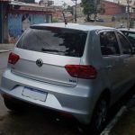 carro recuperado