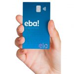 cartão de benefícios eba!