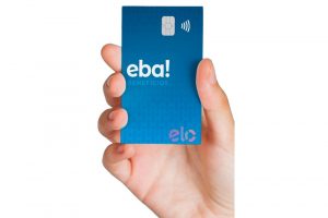 cartão de benefícios eba!