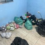 casa bomba no Jardim Presidente Dutra