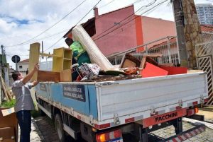 Operação Cata-Tralha